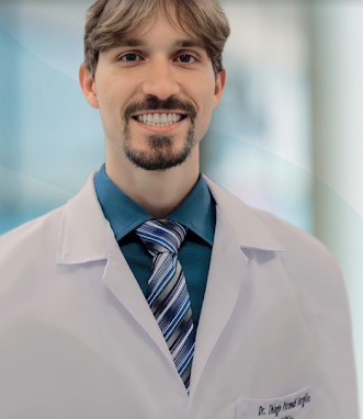 Dr. Thiago Vergilio
